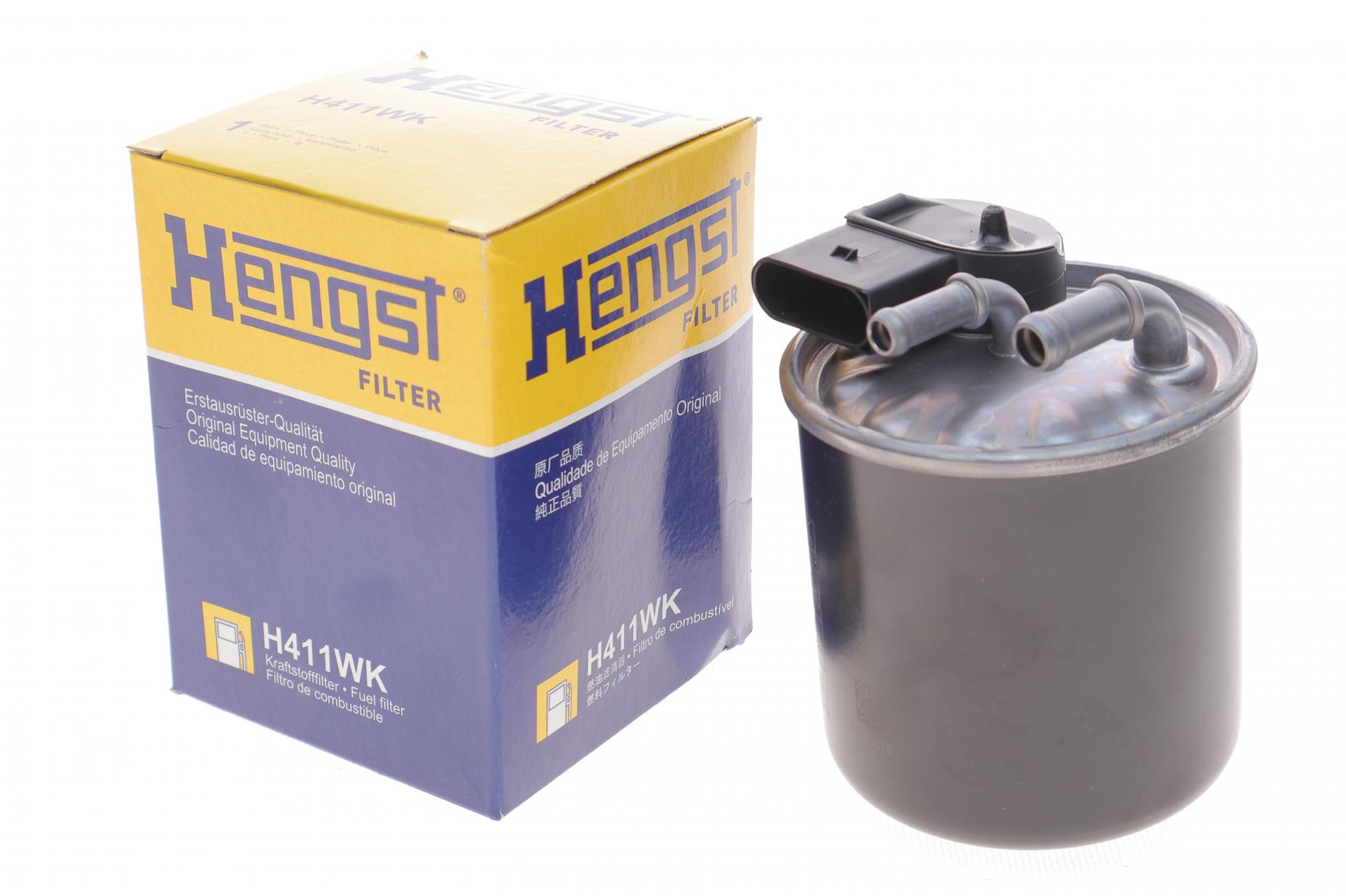 H411WK HENGST FILTER